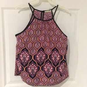 Item #100 Ladies Top